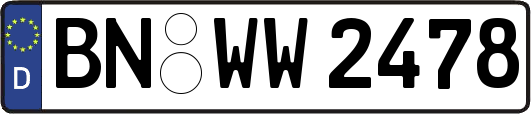 BN-WW2478