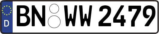 BN-WW2479