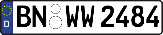 BN-WW2484