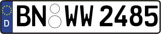 BN-WW2485