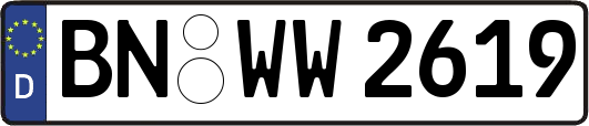 BN-WW2619