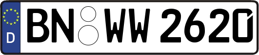 BN-WW2620