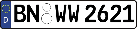 BN-WW2621