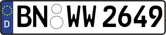 BN-WW2649