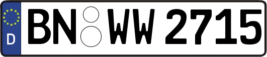 BN-WW2715