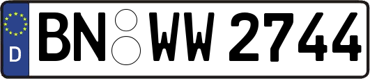 BN-WW2744