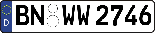 BN-WW2746