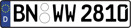 BN-WW2810