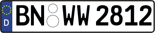 BN-WW2812