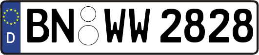 BN-WW2828