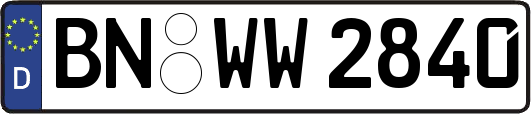 BN-WW2840