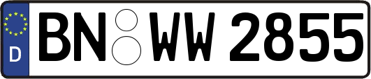 BN-WW2855