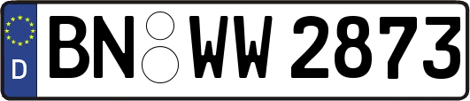BN-WW2873