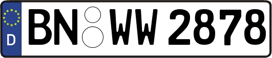 BN-WW2878