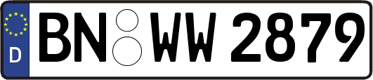 BN-WW2879