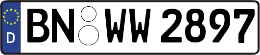BN-WW2897