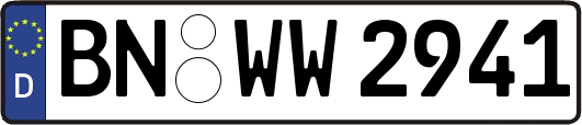 BN-WW2941