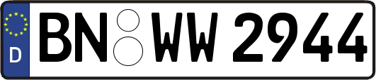 BN-WW2944