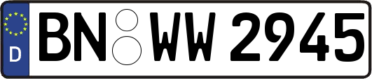 BN-WW2945