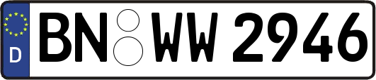 BN-WW2946