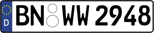 BN-WW2948