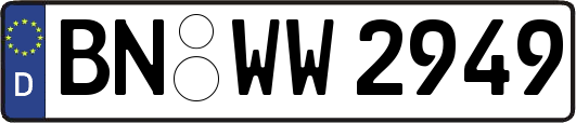 BN-WW2949