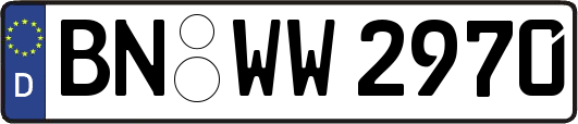 BN-WW2970