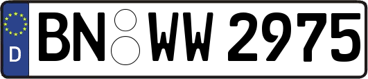 BN-WW2975