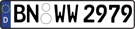 BN-WW2979