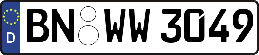 BN-WW3049