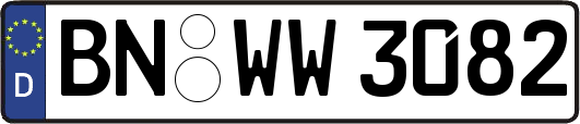 BN-WW3082