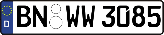 BN-WW3085