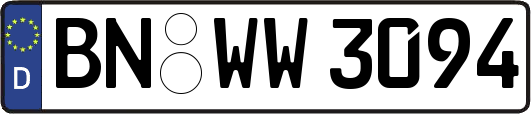 BN-WW3094