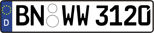 BN-WW3120