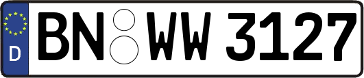 BN-WW3127