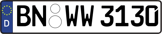 BN-WW3130