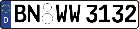 BN-WW3132