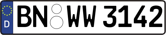BN-WW3142