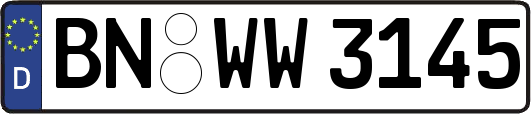 BN-WW3145