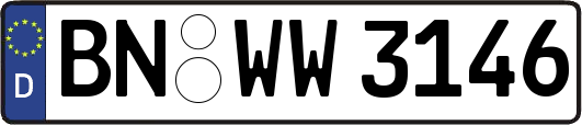 BN-WW3146