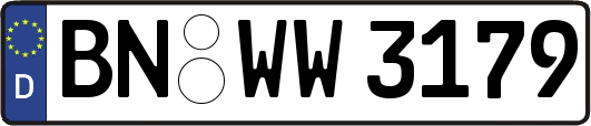 BN-WW3179