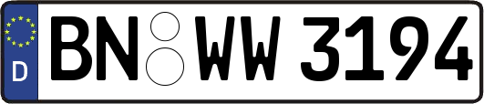 BN-WW3194
