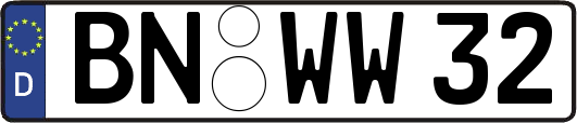 BN-WW32