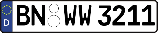 BN-WW3211