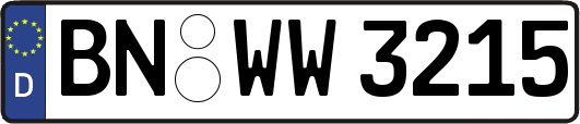 BN-WW3215