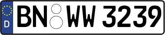BN-WW3239