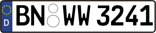 BN-WW3241