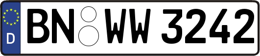 BN-WW3242