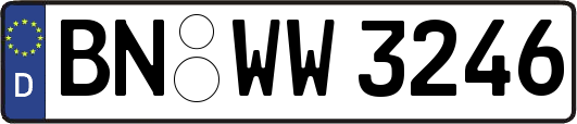 BN-WW3246