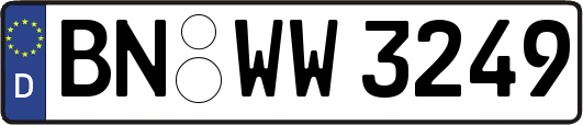 BN-WW3249